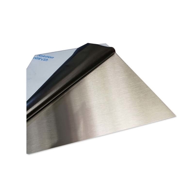 201 Grade Stainless Steel Plate Sheet