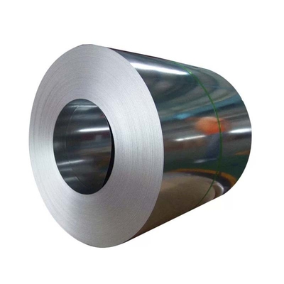 Dx52d Galvanized Steel Coil For Industry