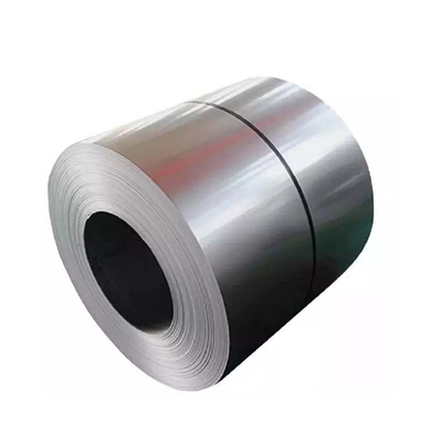 Zero Spangle Galvanized Steel Coil For Construction