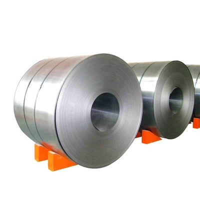 Zero Spangle Galvanized Steel Coil For Construction