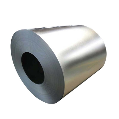 Zero Spangle Galvanized Steel Coil For Construction