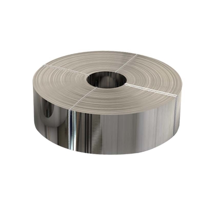 8k Mirror Stainless Steel Strip Coil