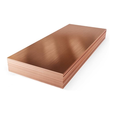 Color Brushed Stainless Steel Plate Cold Rolled