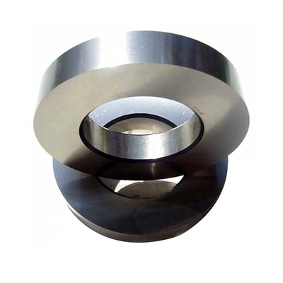 BA Mirror Surface Stainless Steel Strip Coil