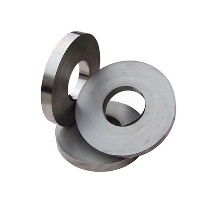 BA Mirror Surface Stainless Steel Strip Coil