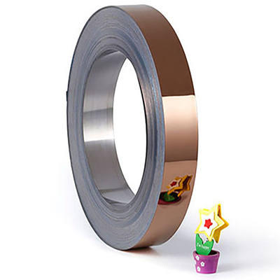 Colored Stainless Steel Strip Coil