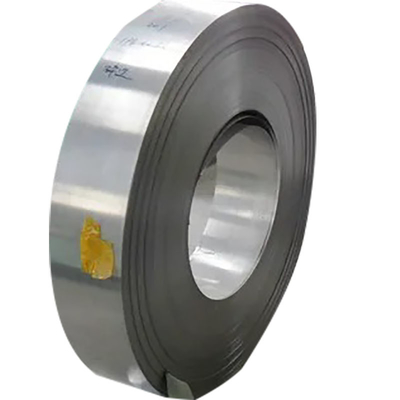 201 Stainless Steel Strip Coil
