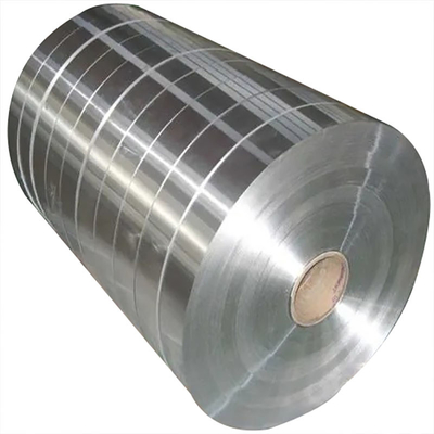 201 Stainless Steel Strip Coil