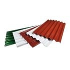Prepainted Galvalume Color Coated Roof Sheet PPGL