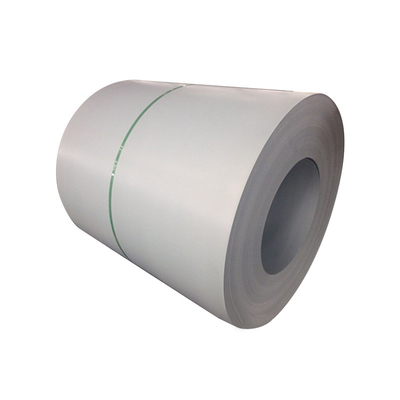 Electro Galvanized Steel Coil