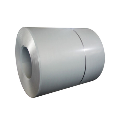 Electro Galvanized Steel Coil