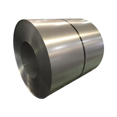 Electro Galvanized Steel Coil