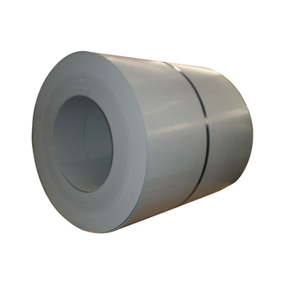 Electro Galvanized Steel Coil
