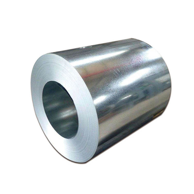 Hot Dipped Galvanized Steel Coil