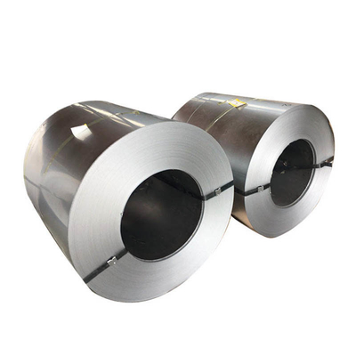 Hot Dipped Galvanized Steel Coil