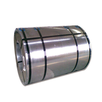 Hot Dipped Galvanized Steel Coil