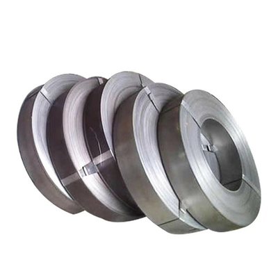 Hot Dipped Galvanized Steel Strip Coil