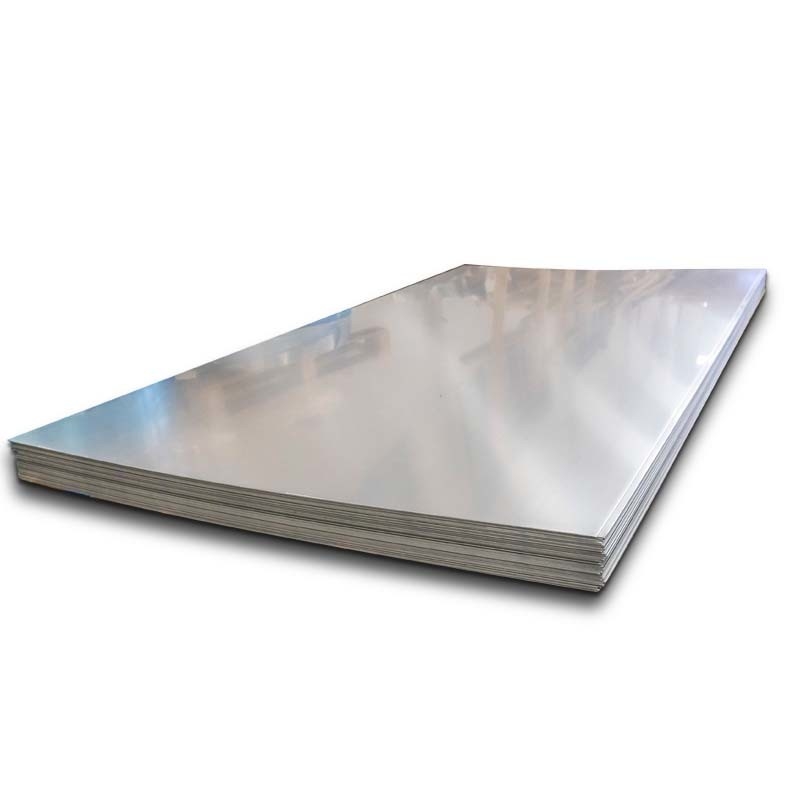 304 Grade Stainless Steel Plate Sheet