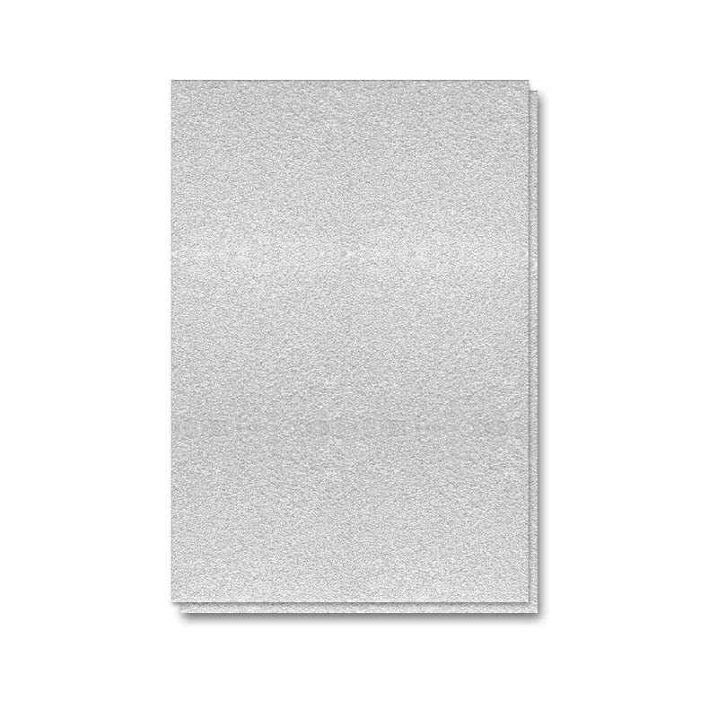 Sand Blasting Frosting Stainless Steel Sheet Plate