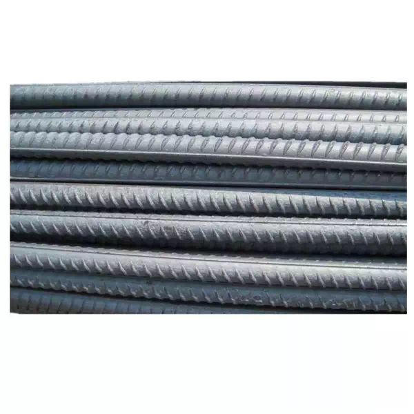 TMT Hot Rolled Deformed Reinforcing Bar HRB355 Steel Reinforcement Bars
